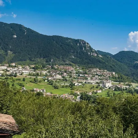 Appartamento Casa Miramonti Tremosine Esterno foto