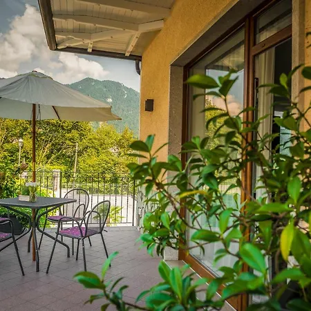 Appartamento Casa Miramonti Tremosine Esterno foto