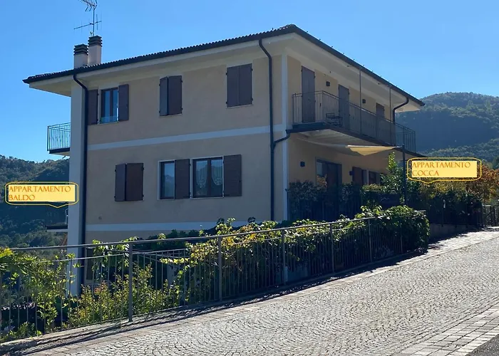 Casa Miramonti