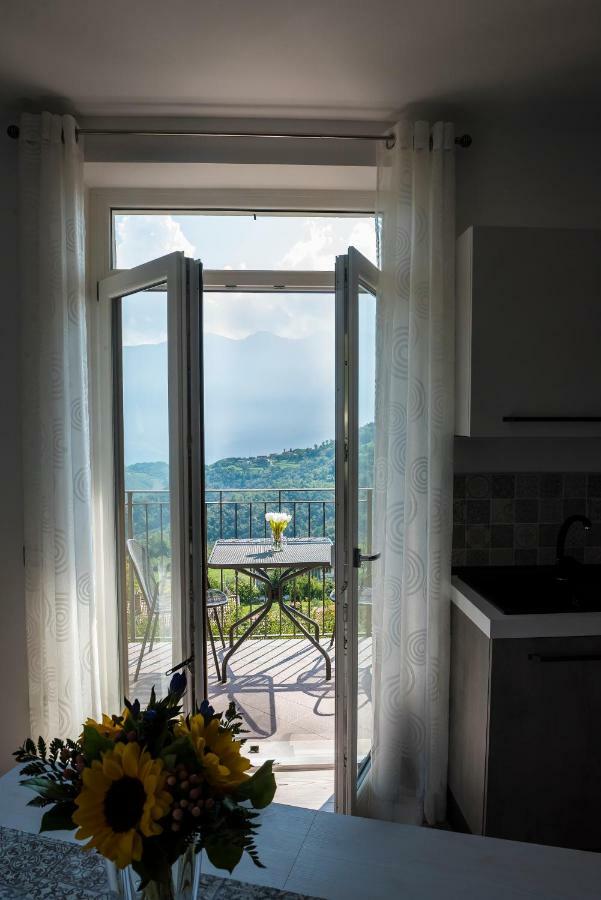 Apartment Casa Miramonti