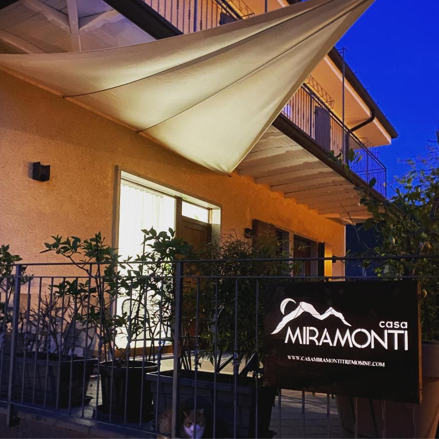 Casa Miramonti Apartment