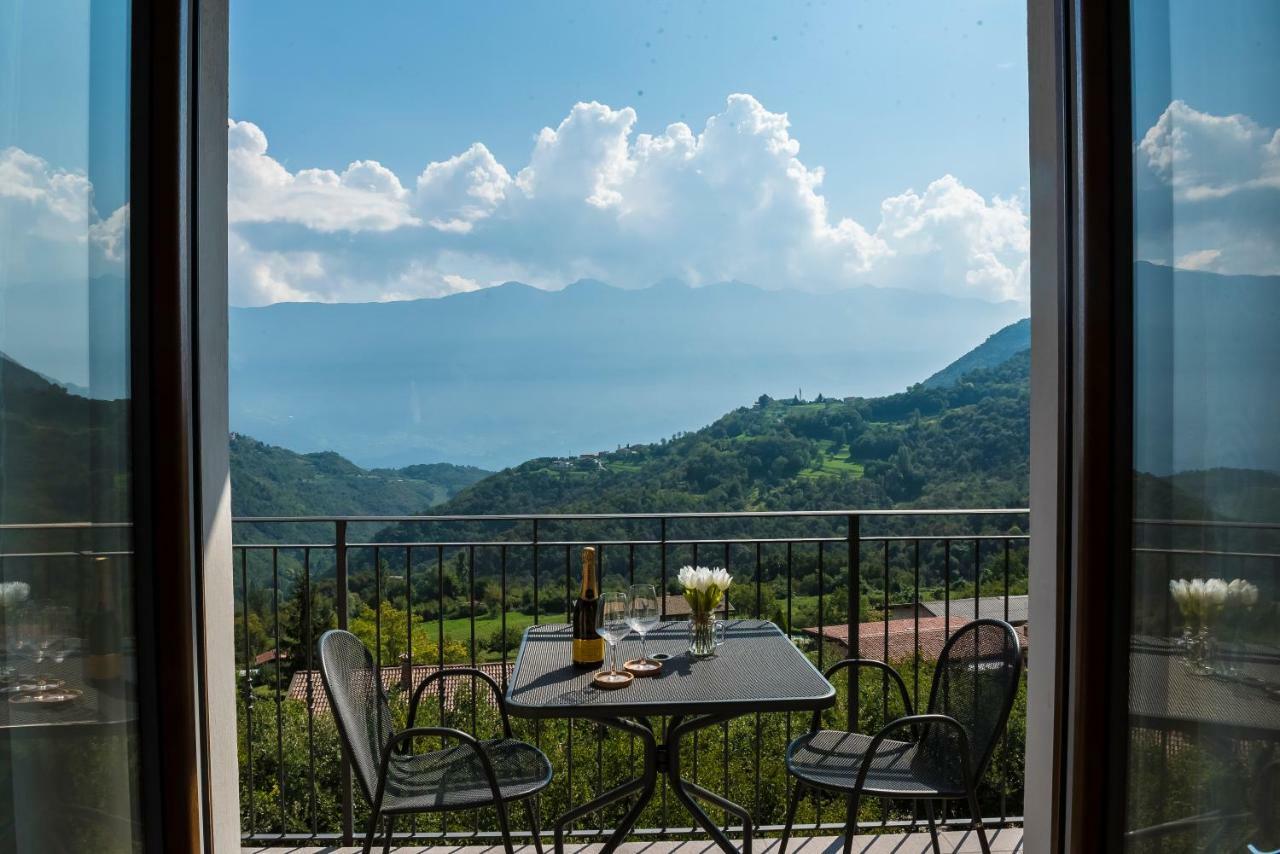 Casa Miramonti Apartment *