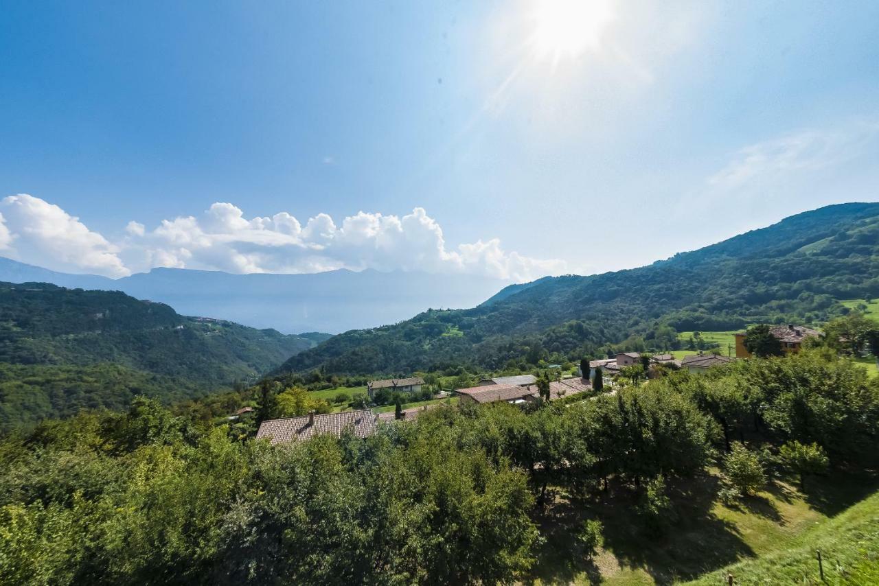 Casa Miramonti Tremosine