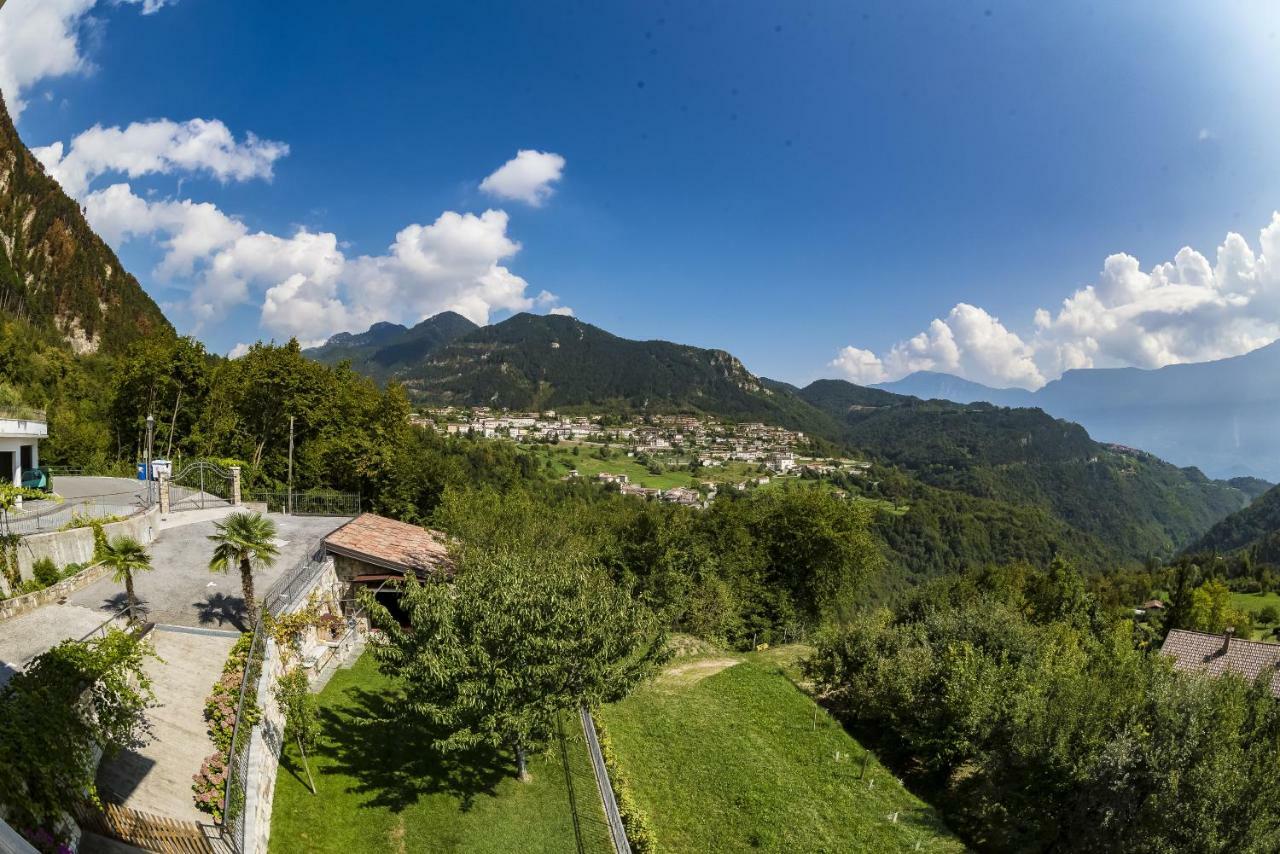 Casa Miramonti Tremosine