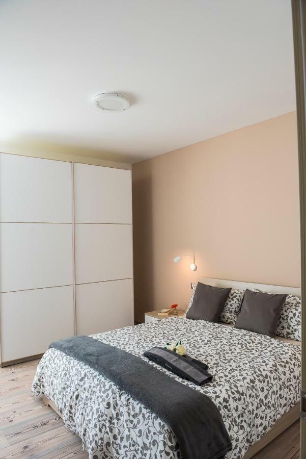 Apartment Casa Miramonti