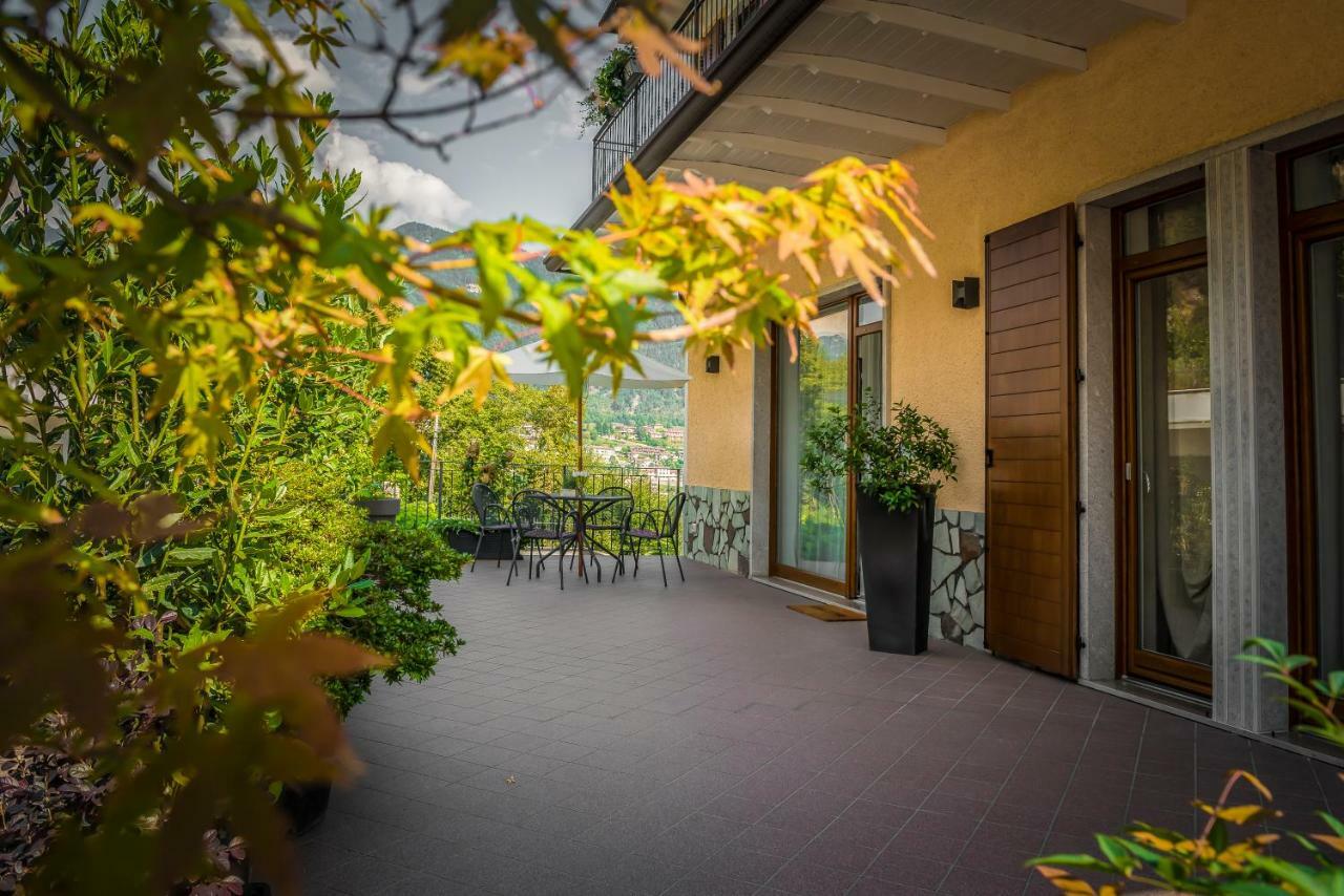 Casa Miramonti * Tremosine