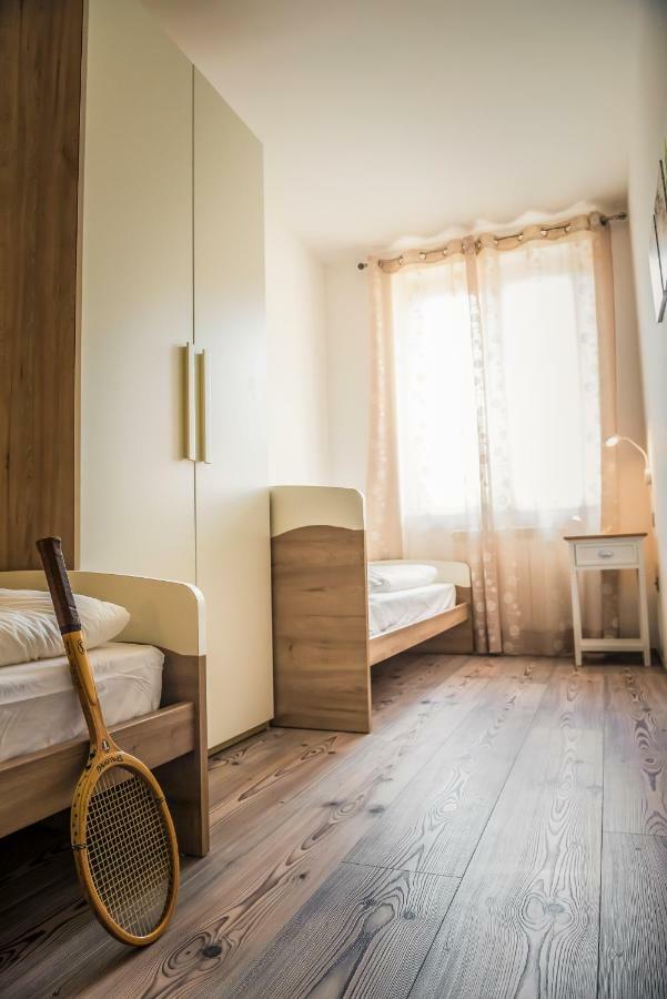 Casa Miramonti Apartment Tremosine