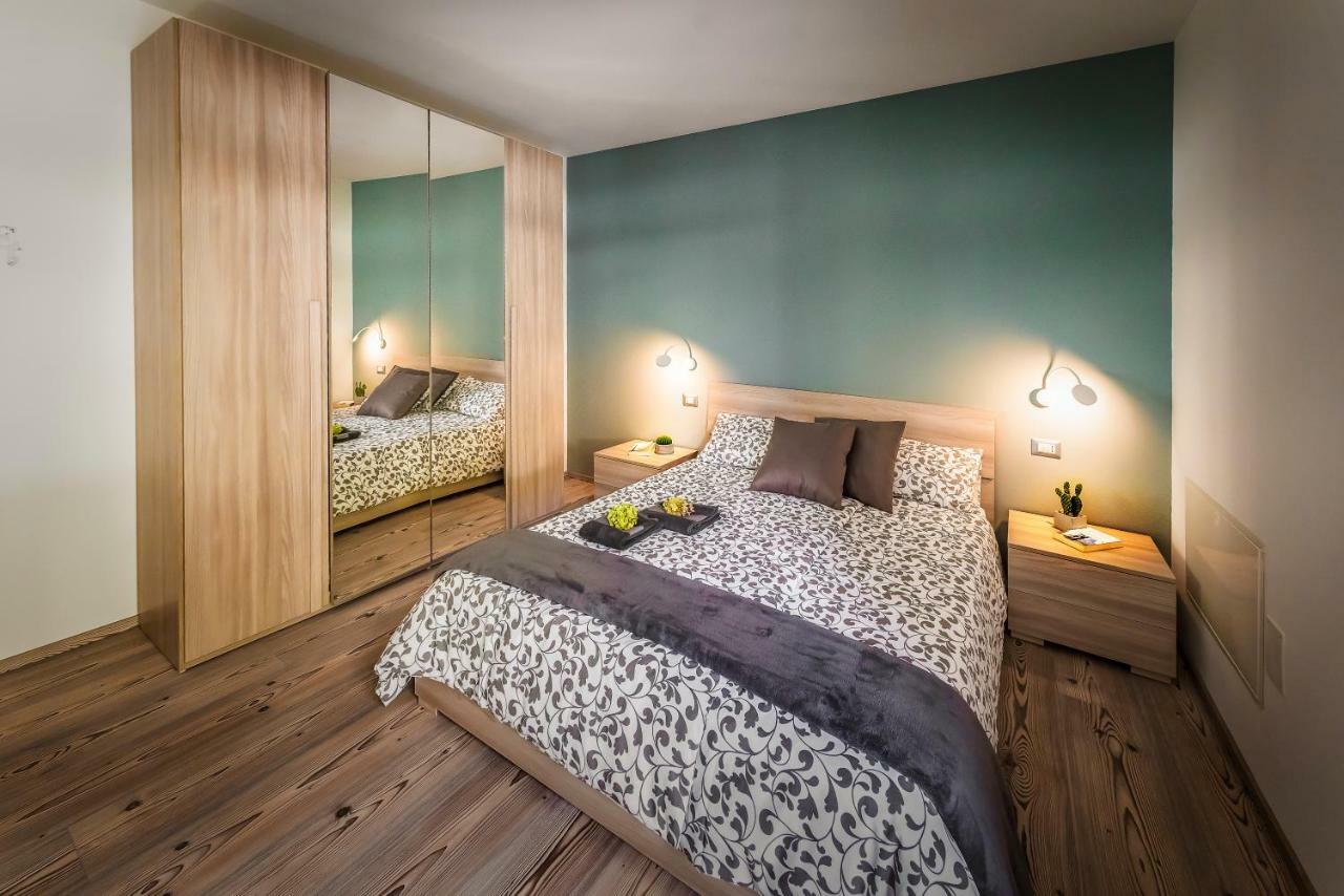 Casa Miramonti Apartment