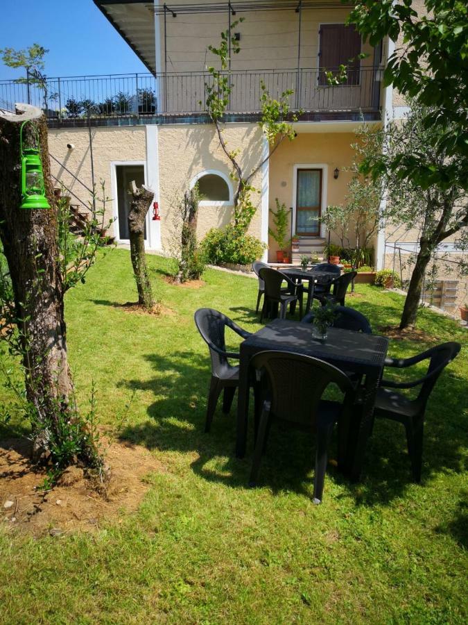 Casa Miramonti