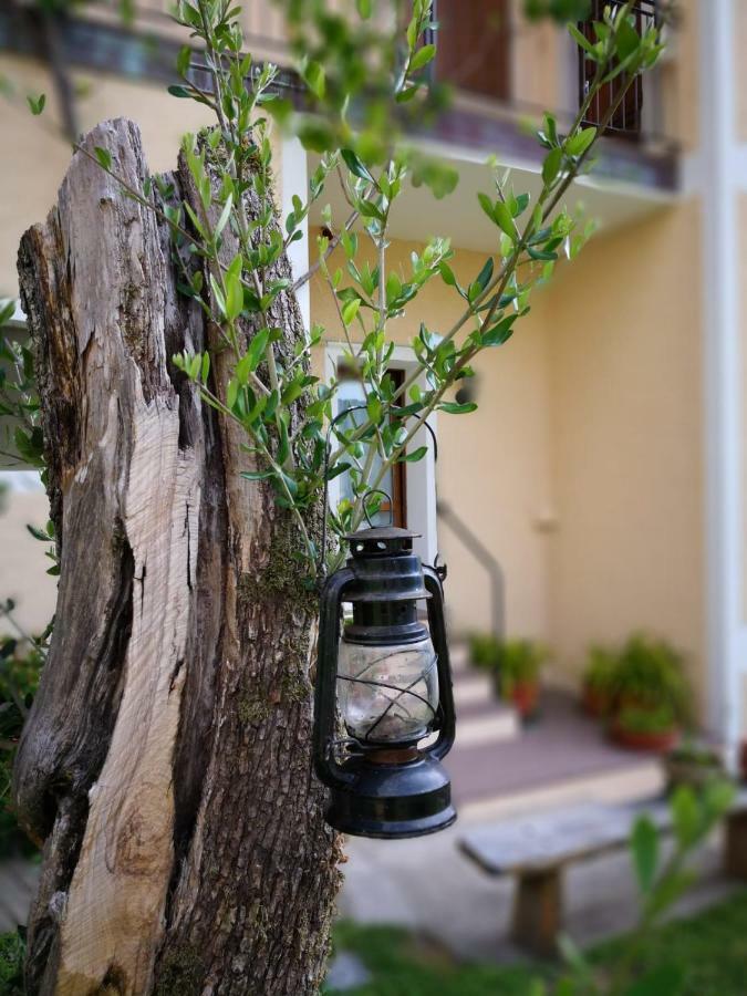 Appartamento Casa Miramonti Tremosine