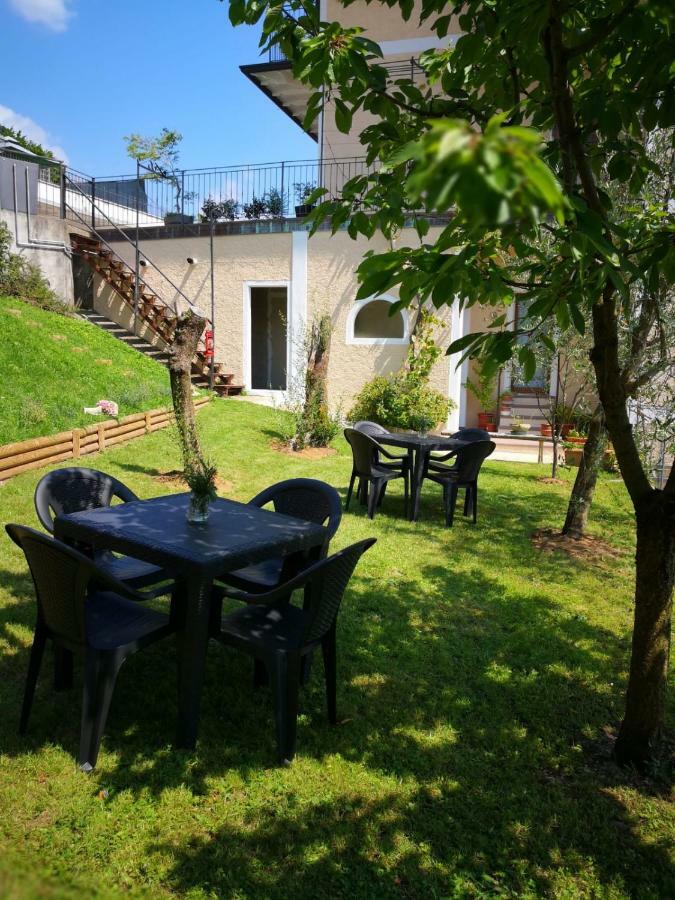 Casa Miramonti Appartamento