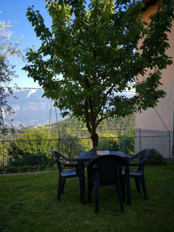 Casa Miramonti *