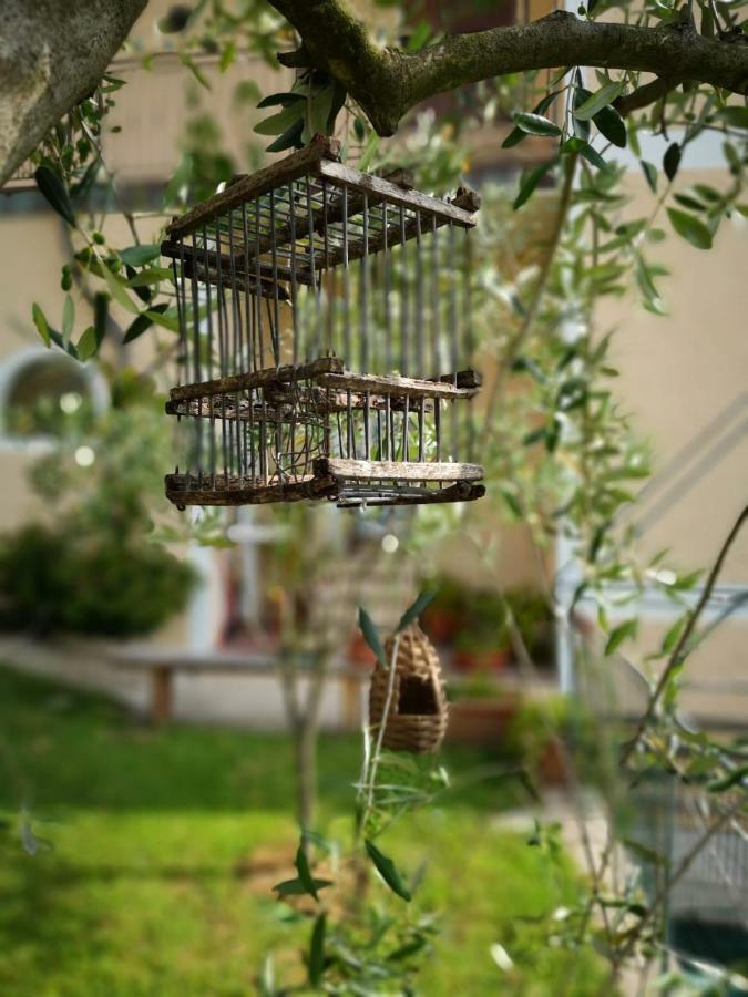 Casa Miramonti Appartamento *