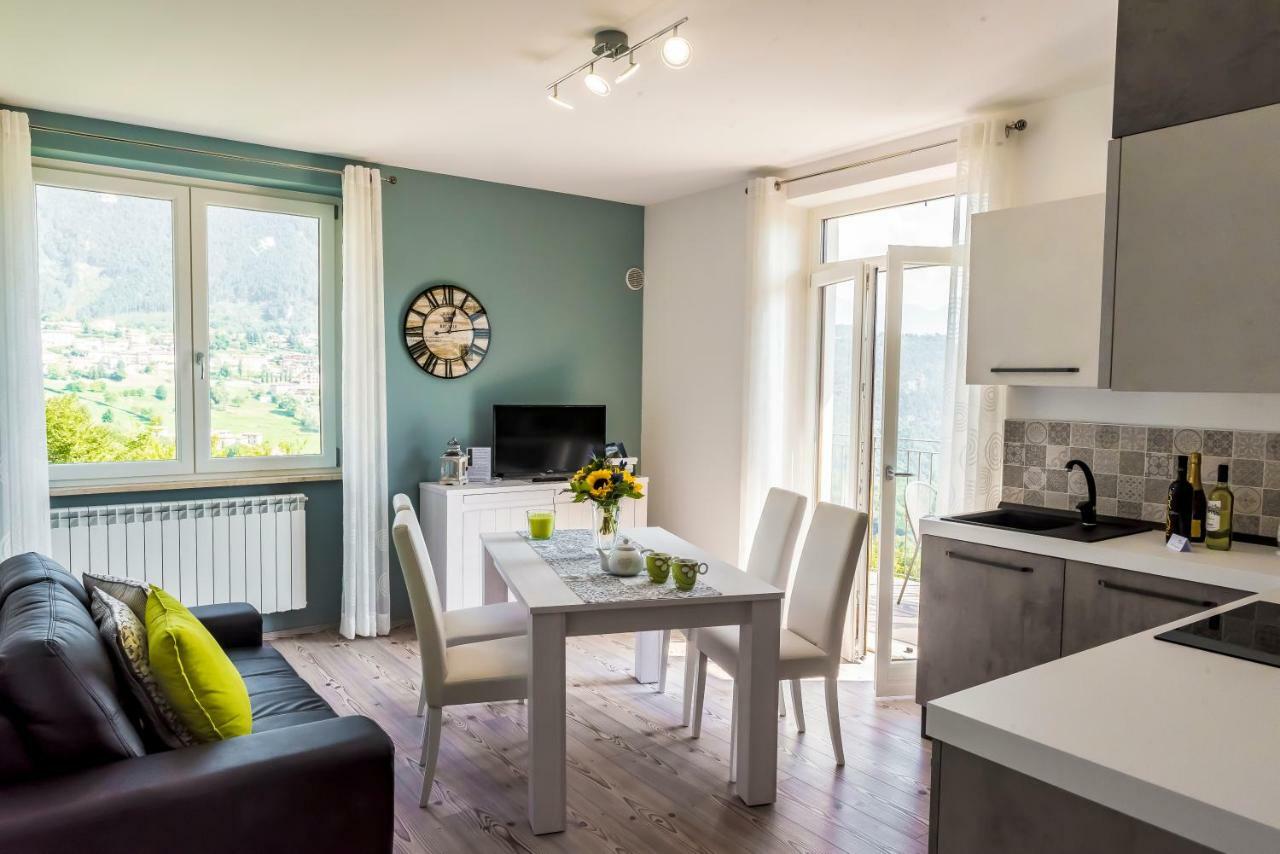 Casa Miramonti Appartamento Tremosine