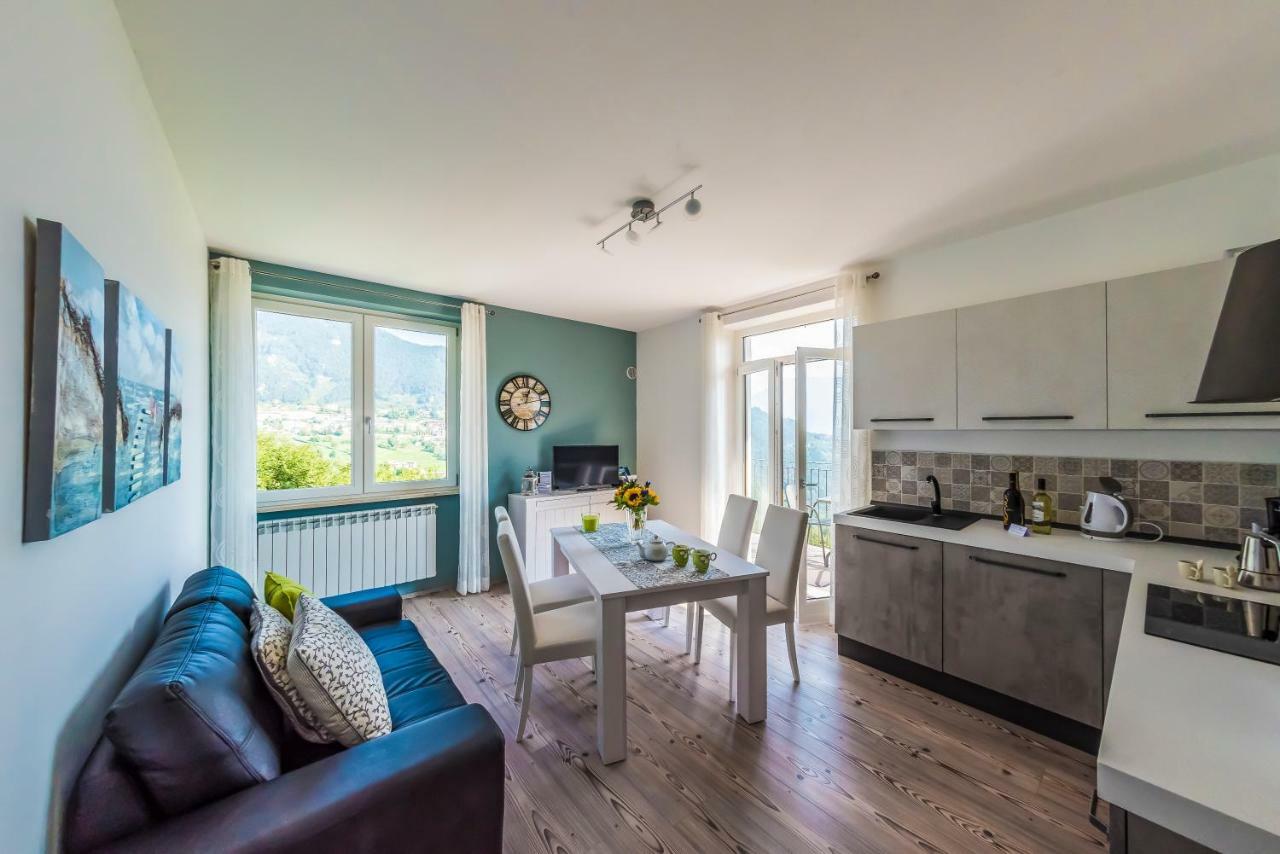Appartamento Casa Miramonti
