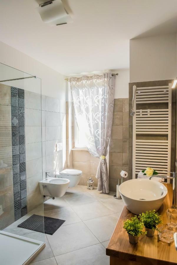 Appartamento Casa Miramonti