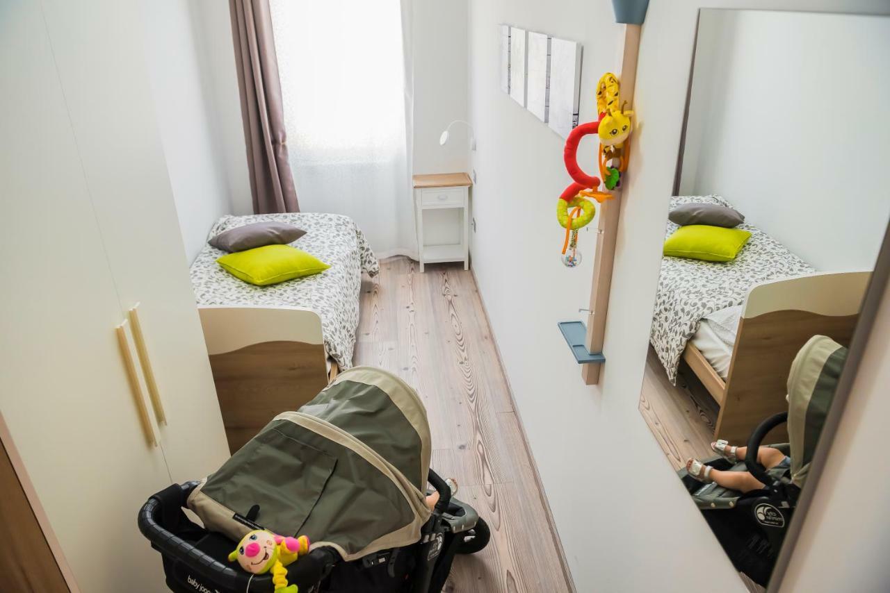 Appartamento Casa Miramonti *