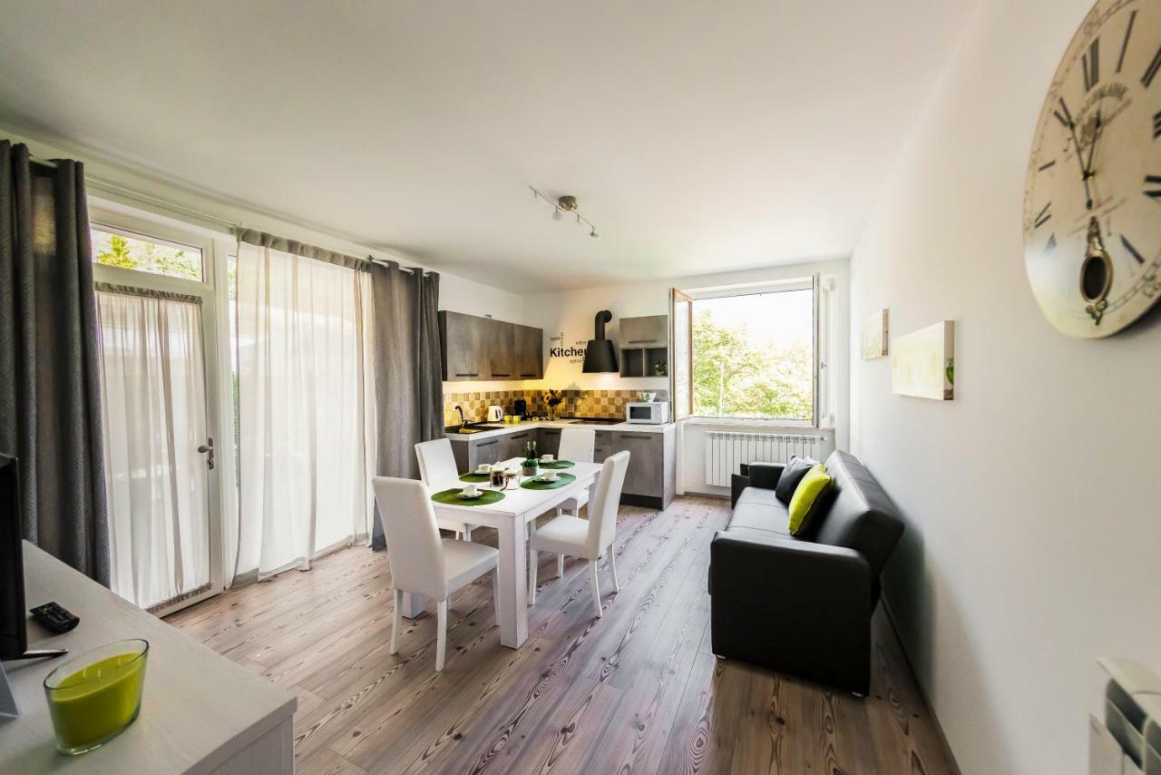 Casa Miramonti Tremosine