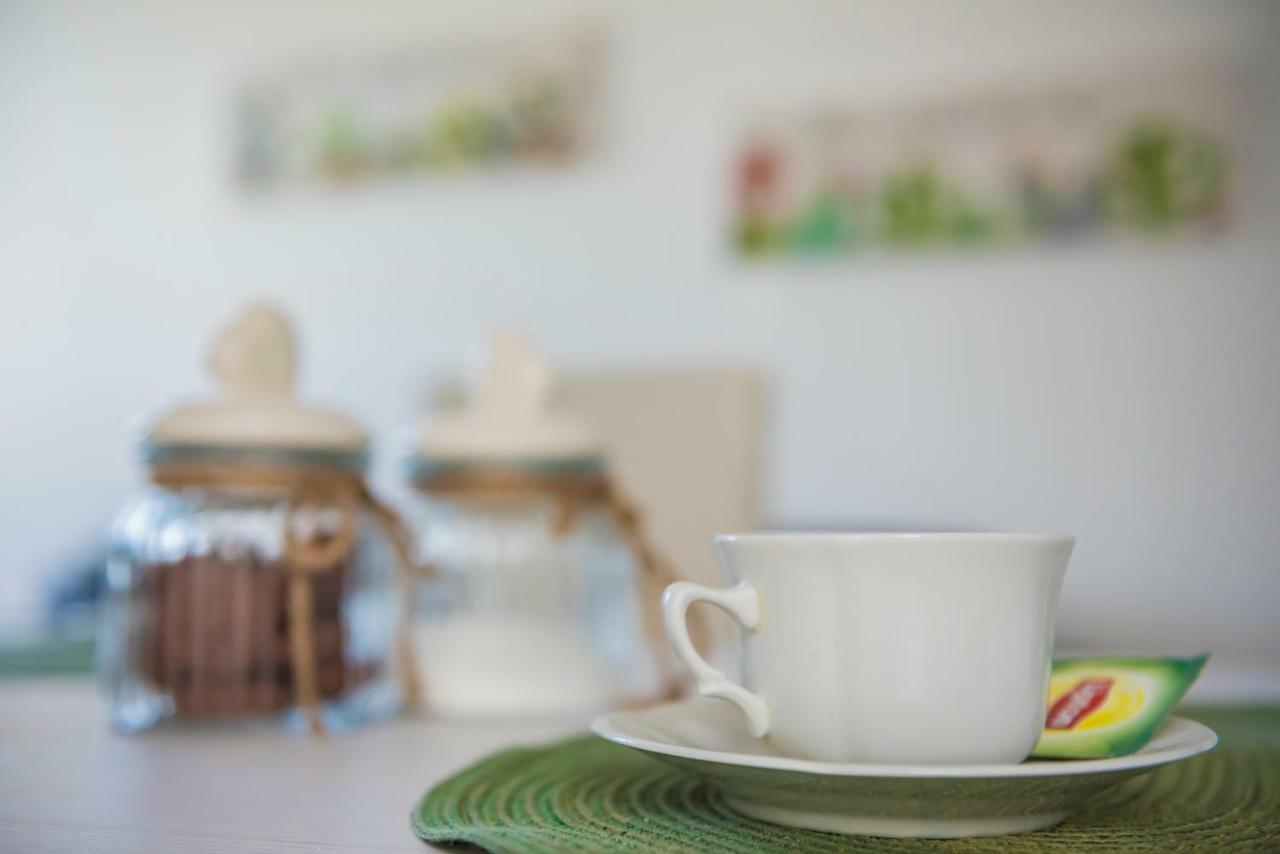 Casa Miramonti Appartamento Tremosine