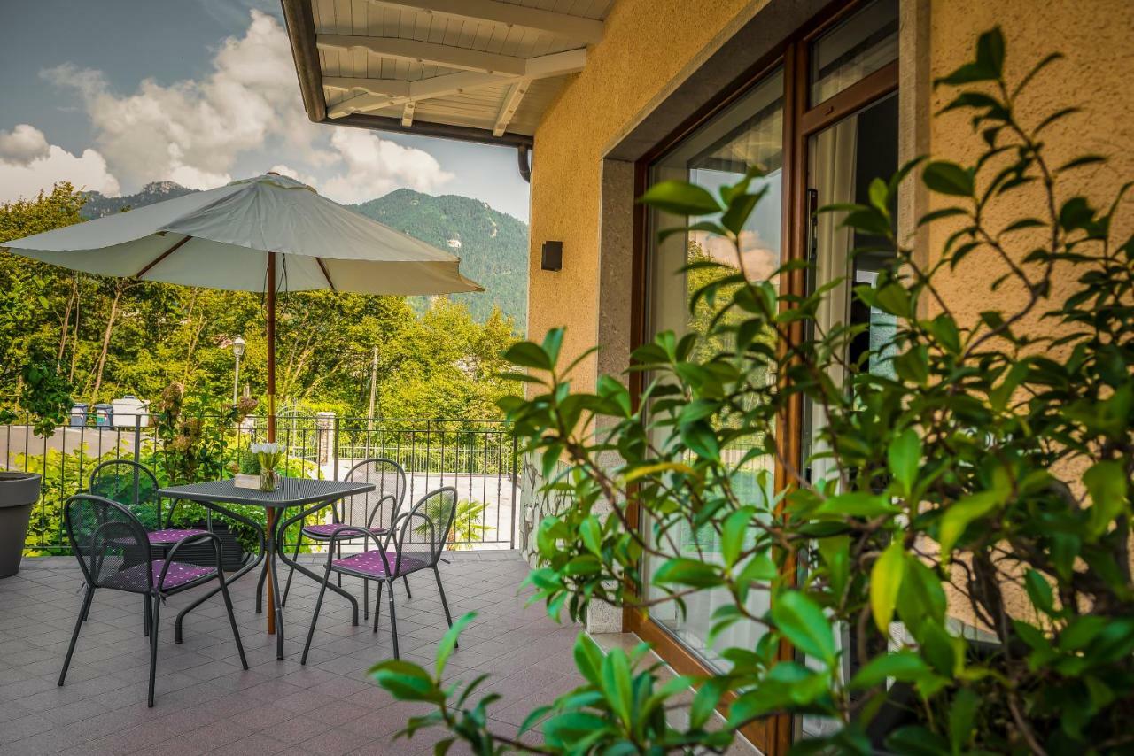 Casa Miramonti Tremosine