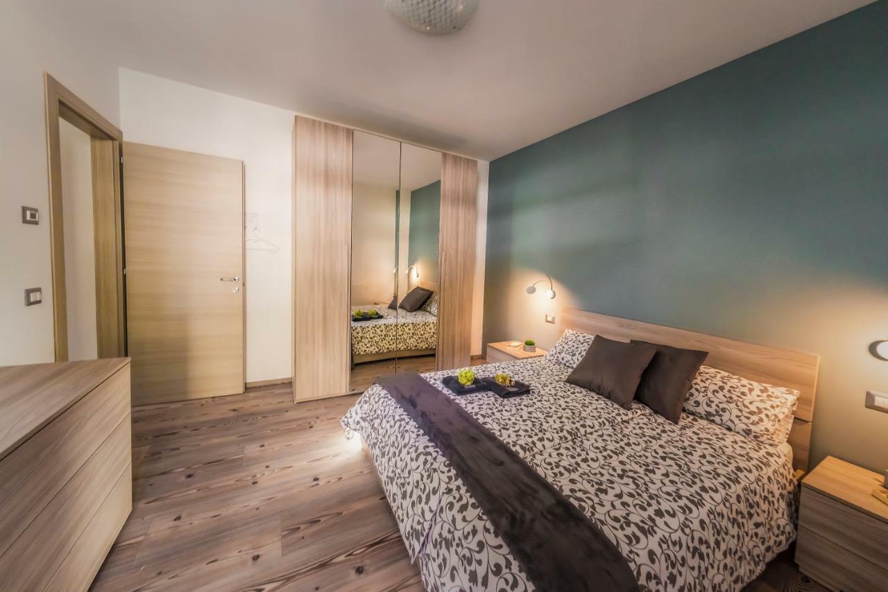 Casa Miramonti Appartamento Tremosine