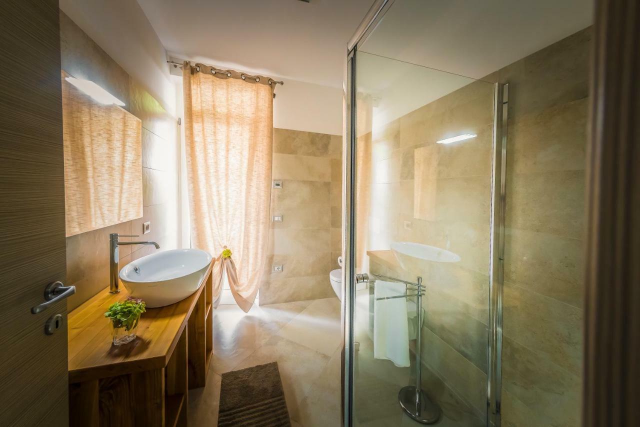 Appartamento Casa Miramonti Tremosine