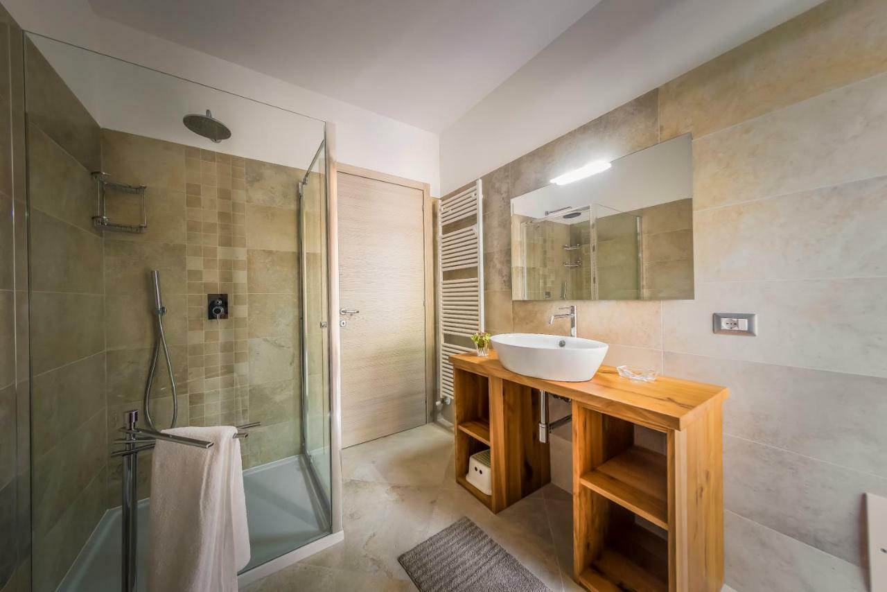 Casa Miramonti Appartamento *