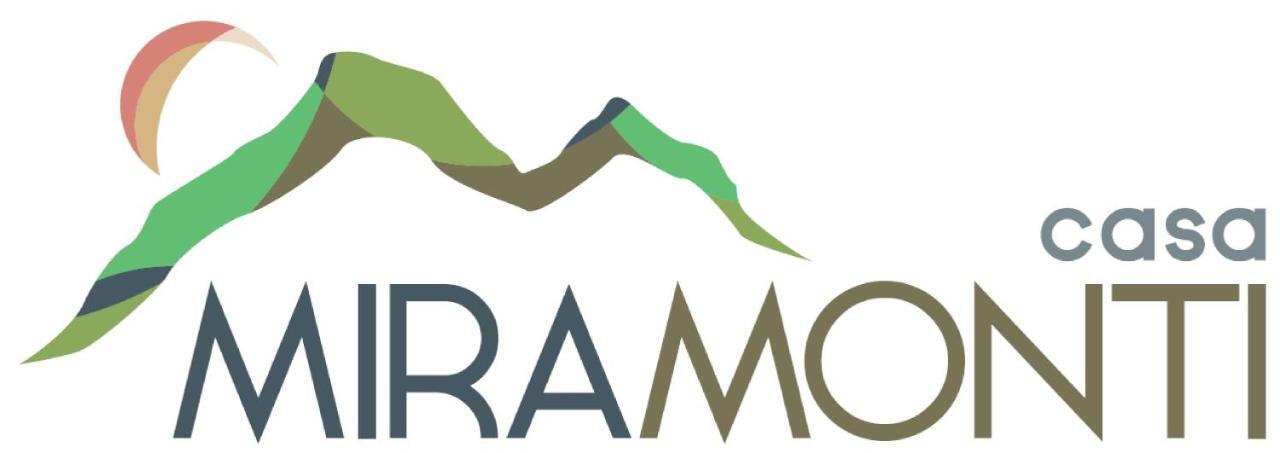 Appartamento Casa Miramonti